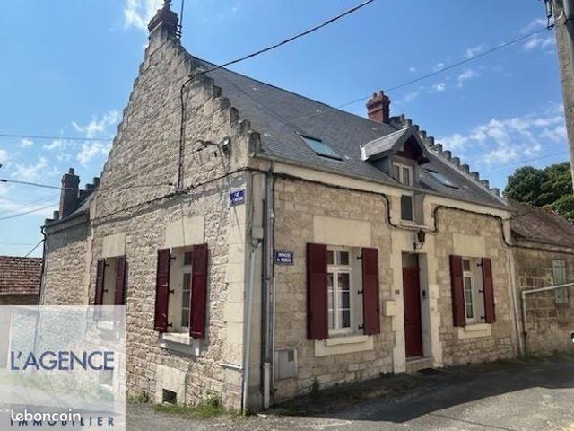 Maison 7 pièces 148 m²