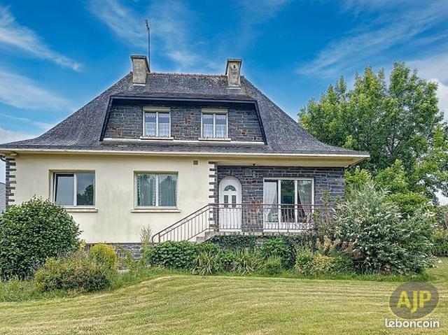 Maison 7 pièces 148 m²