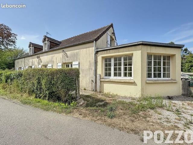 Maison 7 pièces 148 m²