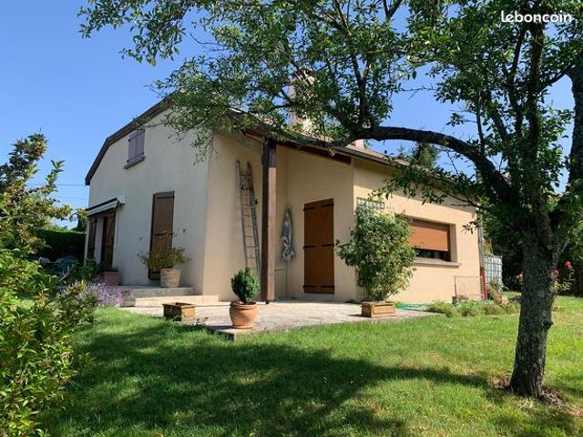 Maison 7 pièces 148 m²