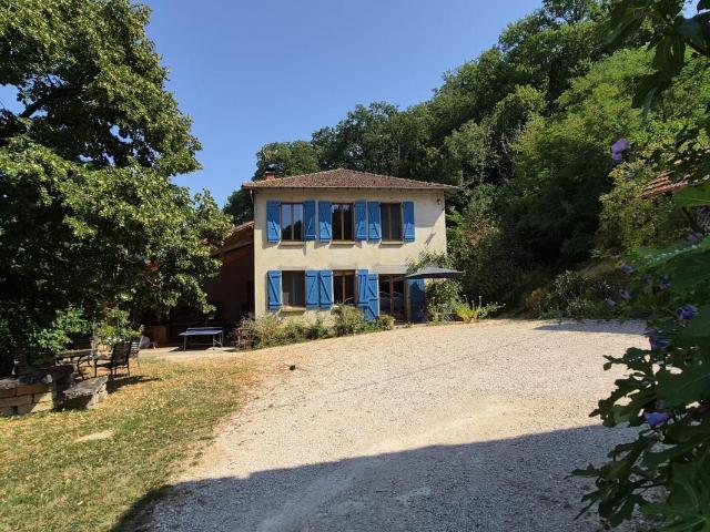 Maison 7 pièces 148 m²