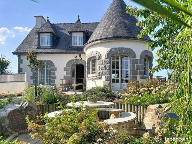 Maison 7 pièces 148 m²