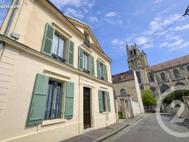 Maison 7 pièces 148 m²