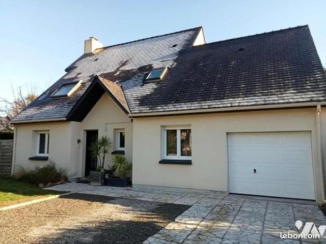 Maison 7 pièces 148 m²