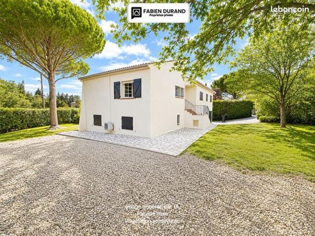 Maison 7 pièces 148 m²