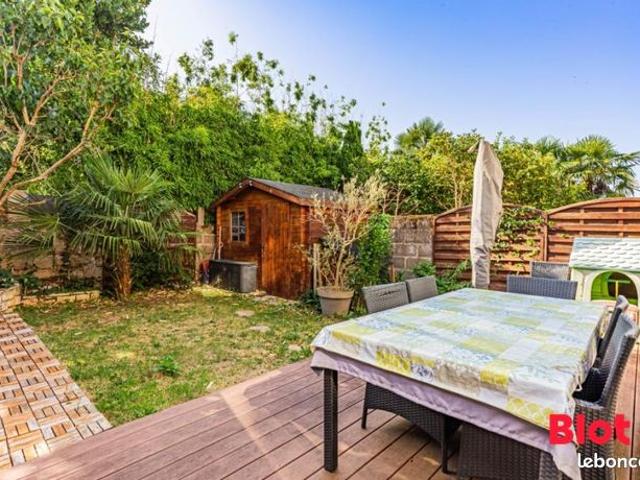 Maison 7 pièces 148 m²