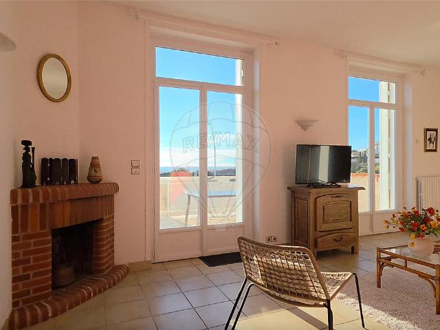 Maison 7 pièces 148 m²