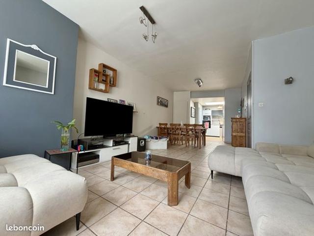 Maison 7 pièces 148 m²