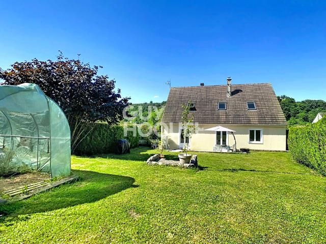 Maison 7 pièces 148 m²