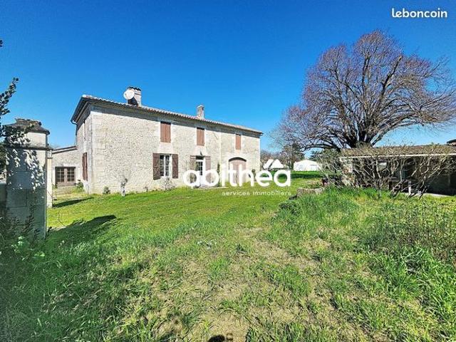 Maison 7 pièces 148 m²