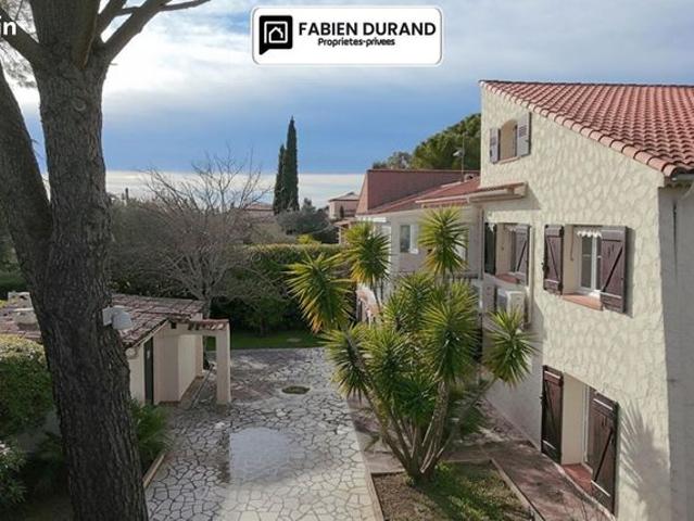 Maison 7 pièces 148 m²