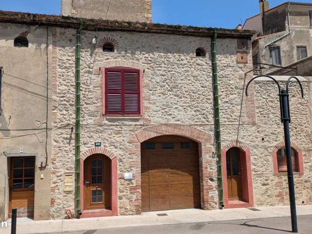 Maison 7 pièces 148 m²