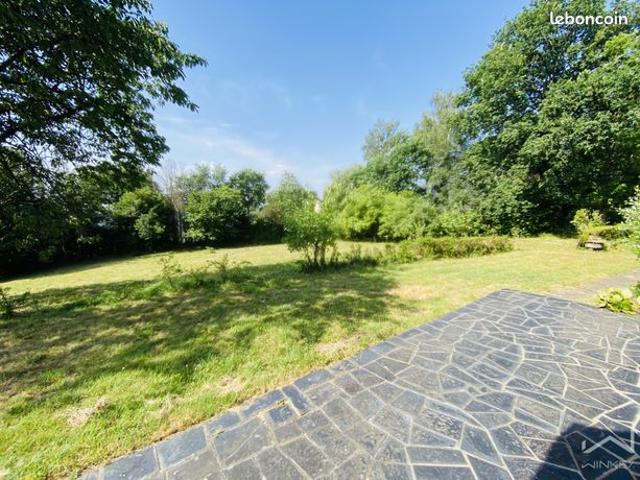 Maison 7 pièces 148 m²