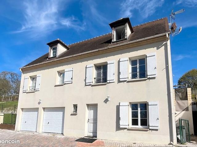 Maison 7 pièces 148 m²