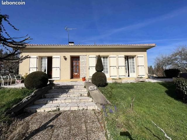 Maison 7 pièces 148 m²