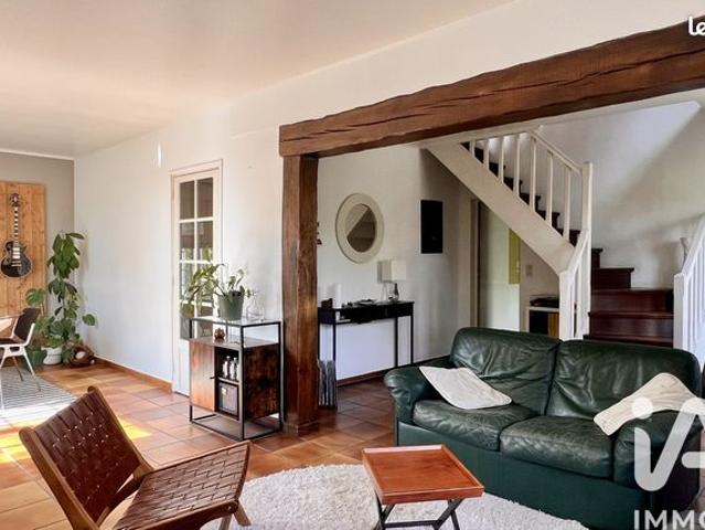 Maison 7 pièces 148 m²