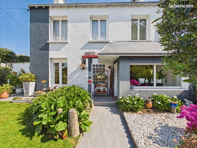 Maison 7 pièces 148 m²