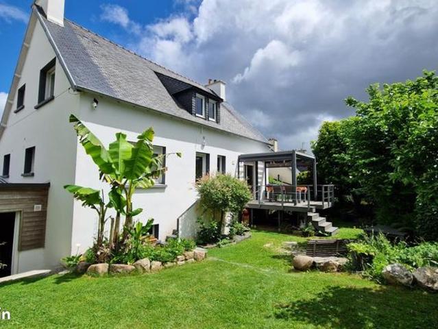 Maison 7 pièces 148 m²