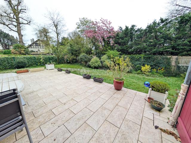 Maison 7 pièces 148 m²