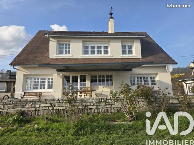 Maison 7 pièces 148 m²
