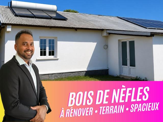 Maison 7 pièces 148 m²