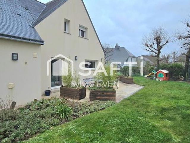 Maison 7 pièces 148 m²
