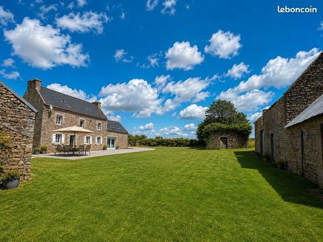 Maison 7 pièces 148 m²