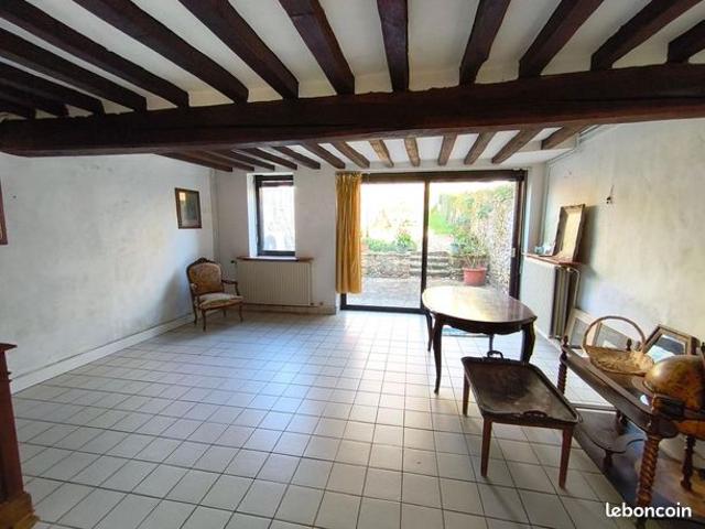 Maison 7 pièces 148 m²