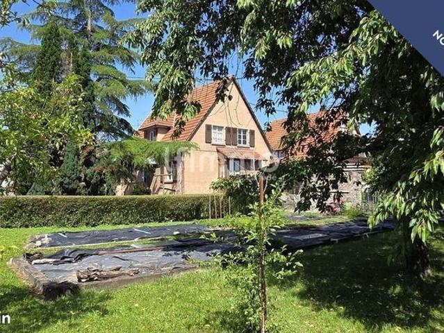 Maison 7 pièces 148 m²