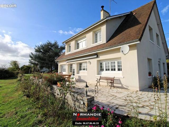 Maison 7 pièces 148 m²