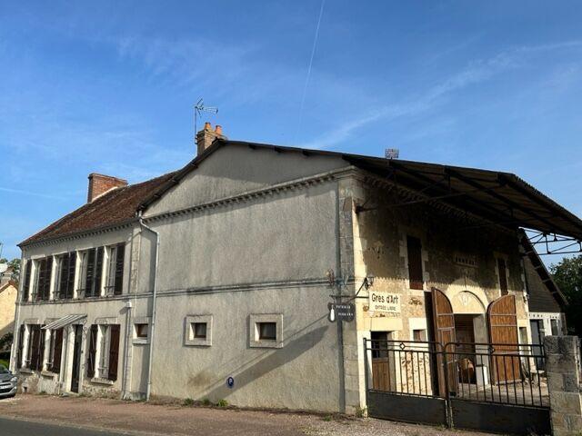 Maison 7 pièces 148 m²