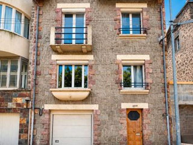 Maison 7 pièces 148 m²