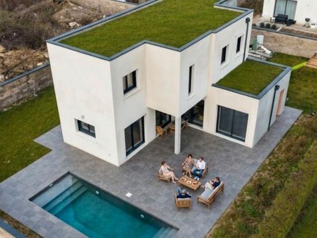 Maison 7 pièces 148 m²