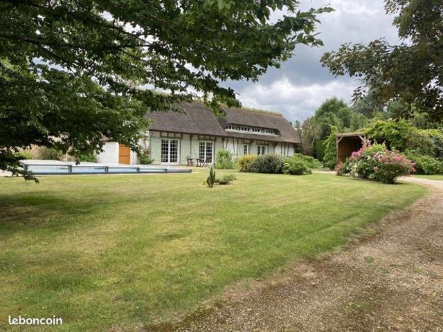 Maison 7 pièces 148 m²