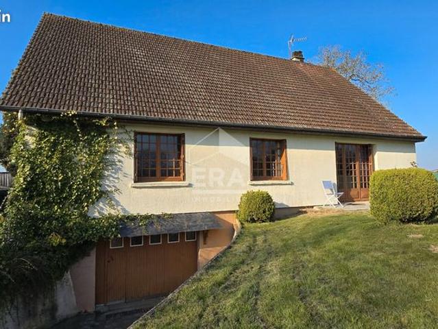 Maison 7 pièces 148 m²