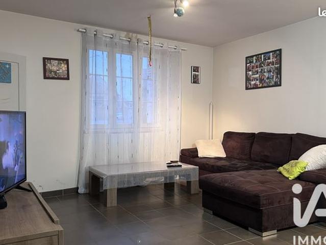 Maison 7 pièces 148 m²
