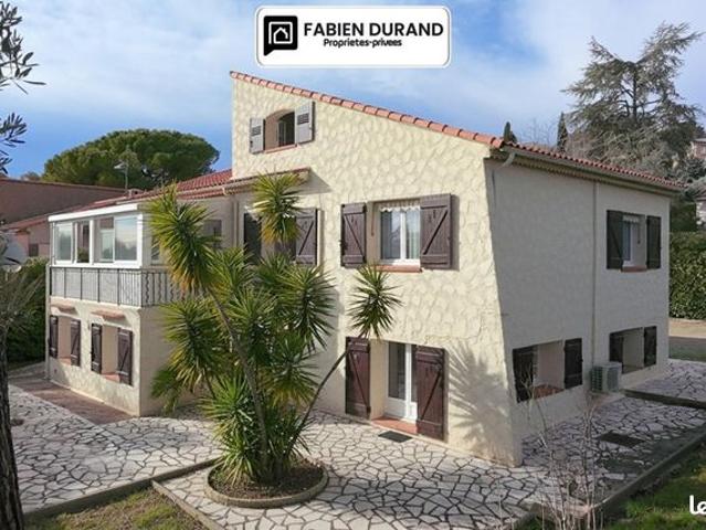 Maison 7 pièces 148 m²