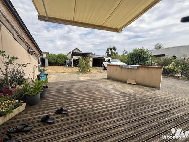 Maison 7 pièces 148 m²