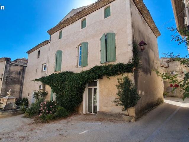Maison 7 pièces 148 m²
