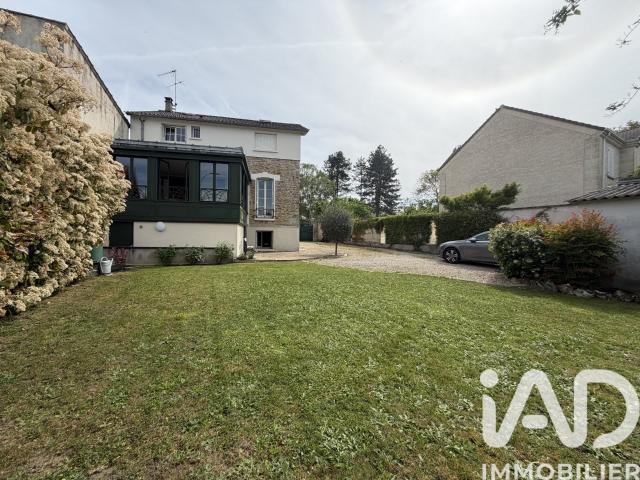 Maison 7 pièces 148 m²