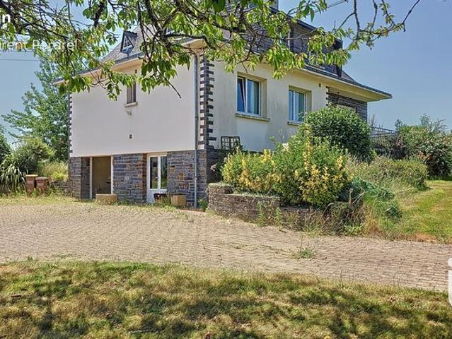 Maison 7 pièces 148 m²