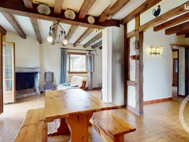Maison 7 pièces 148 m²