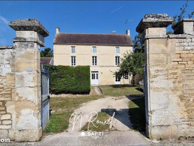 Maison 7 pièces 148 m²