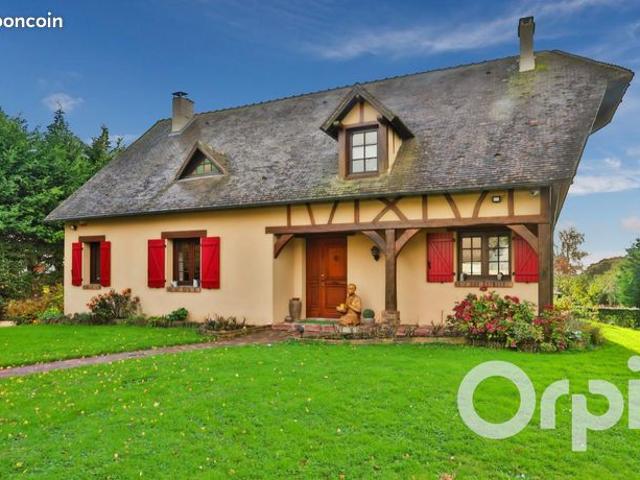 Maison 7 pièces 148 m²