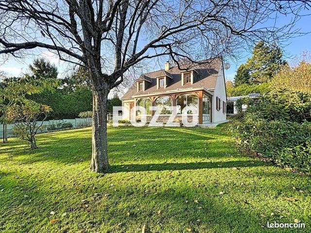 Maison 7 pièces 148 m²
