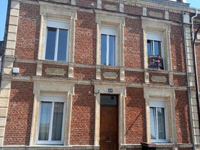 Maison 7 pièces 148 m²