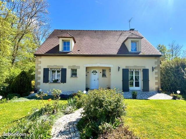 Maison 7 pièces 148 m²