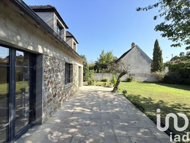 Maison 7 pièces 148 m²