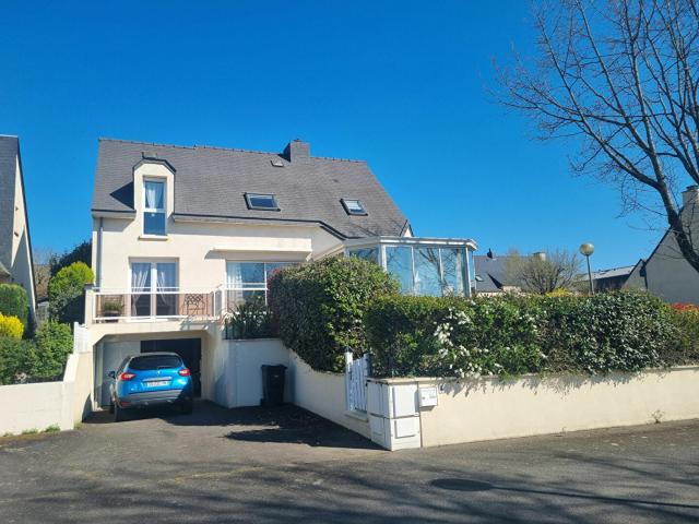 Maison 7 pièces 148 m²