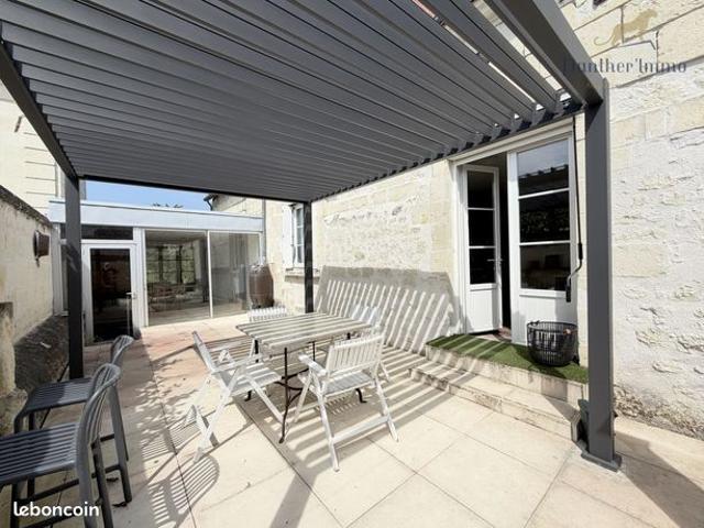 Maison 7 pièces 148 m²